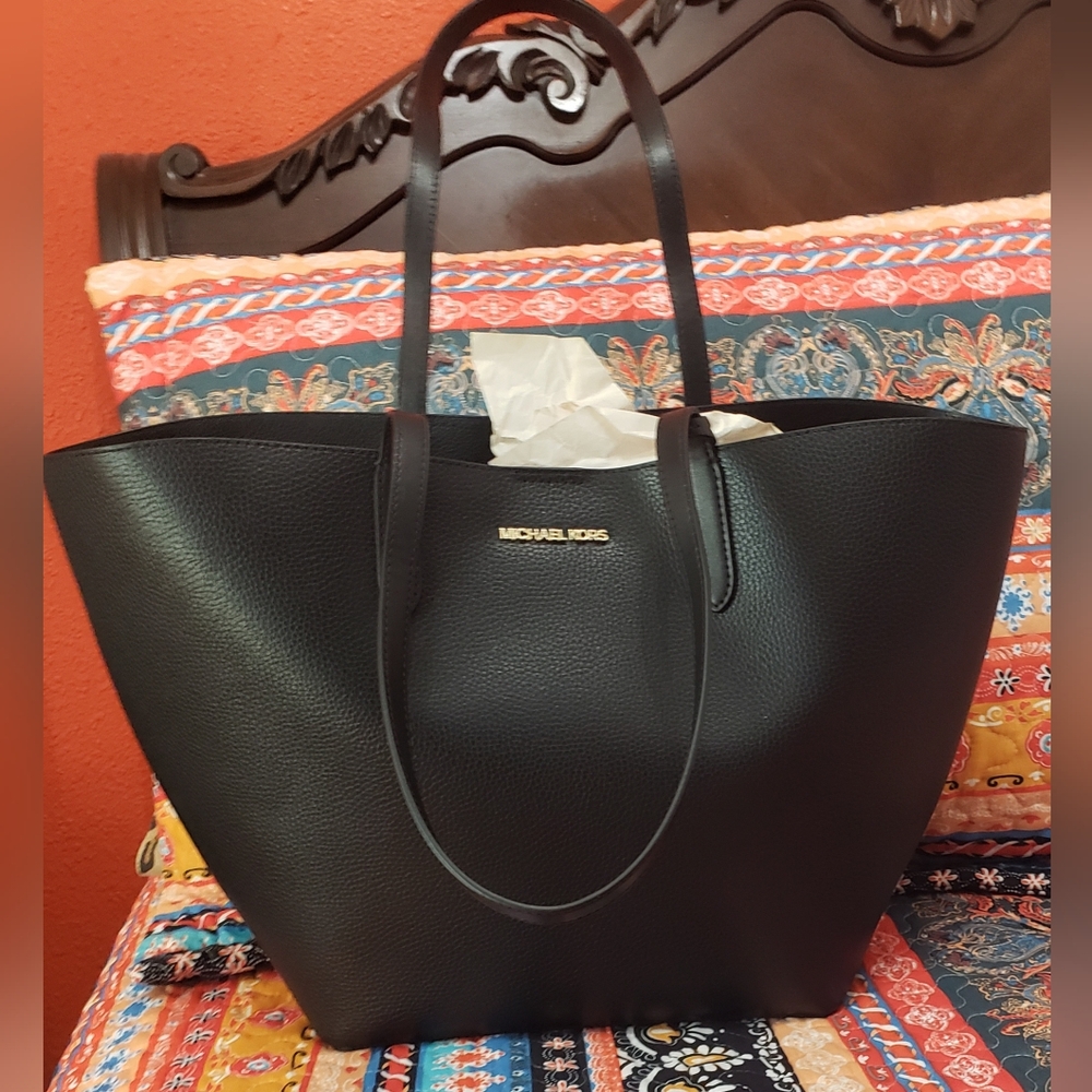 Michael Kors Large Birch Tote